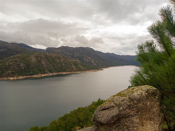 Portugal - Het Nationaal Park Peneda-Gerês - met bezoek aan Porto